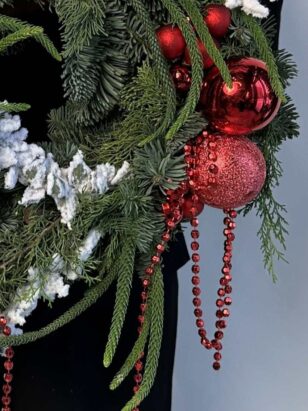 Венок "грядущее чудо" — изображение 3