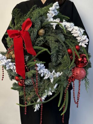 Венок "грядущее чудо" — изображение 2