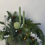 Композиция "лесная сказка"