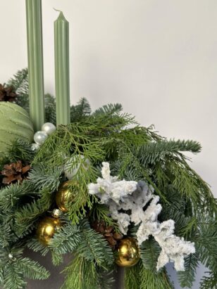 Композиция "лесная сказка" — изображение 3