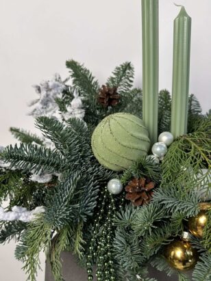 Композиция "лесная сказка" — изображение 2