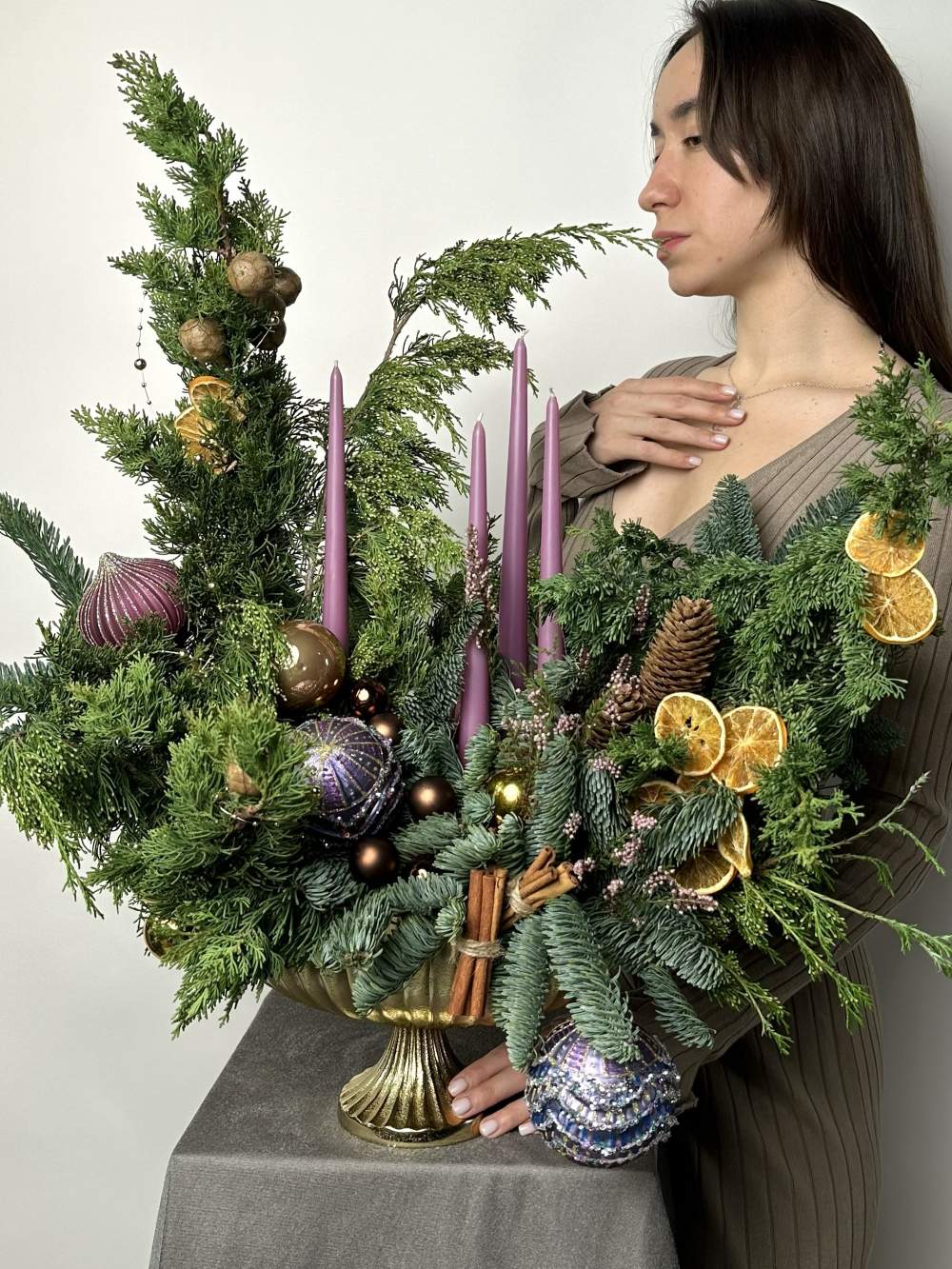 IMG_8947 Зимняя Императрица — изображение 1