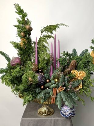 Зимняя Императрица — изображение 3