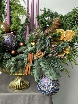 Зимняя Императрица — изображение 2