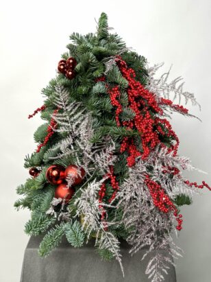 Морозный румянец — изображение 3