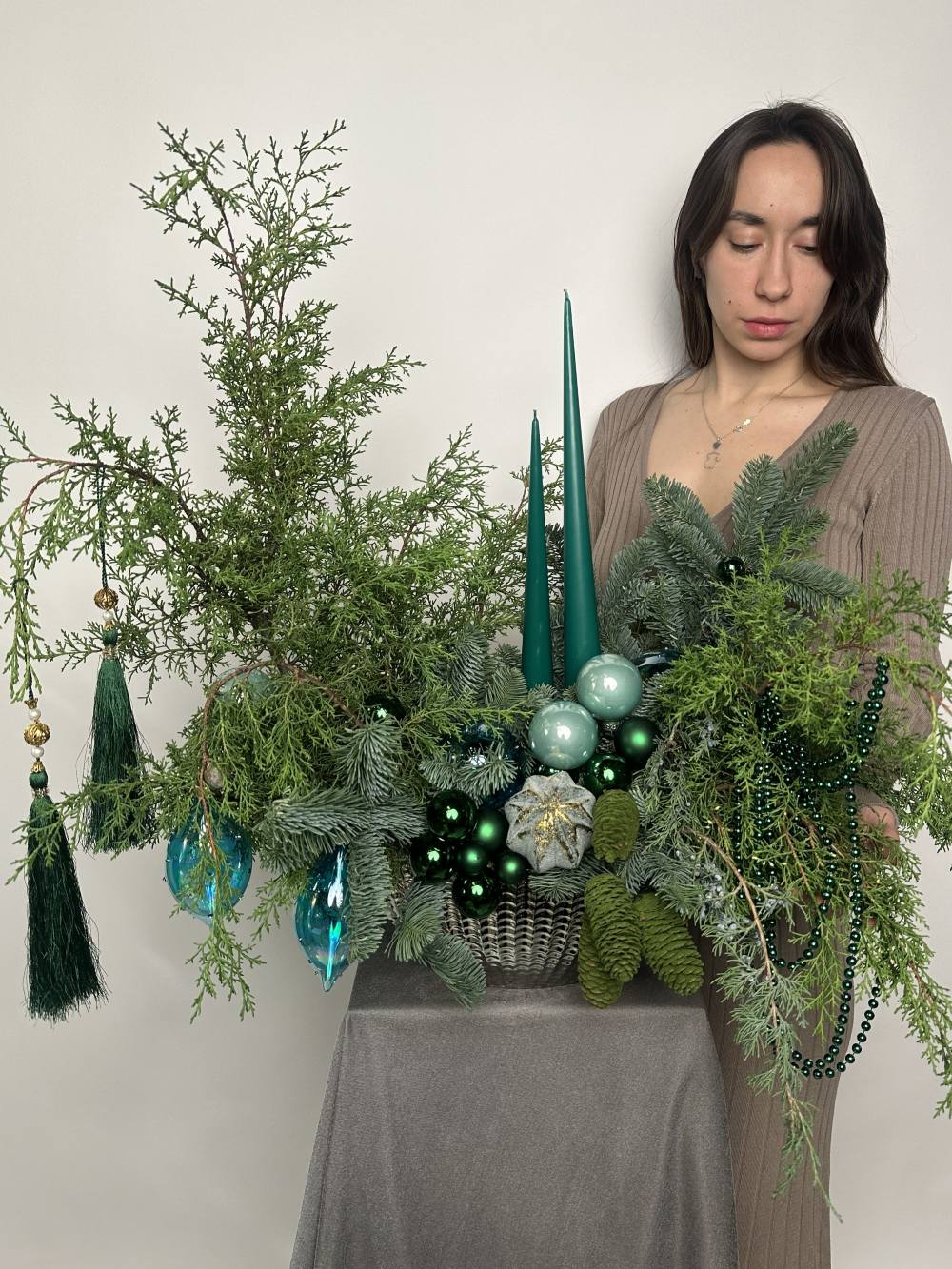 IMG_9009 Хозяйка медной горы — изображение 1