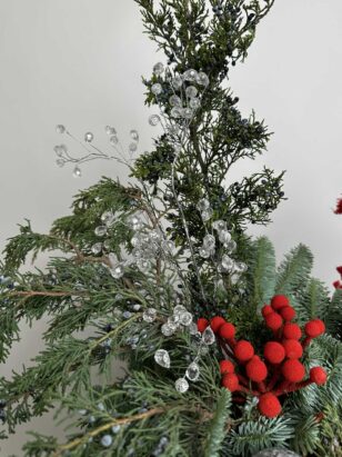 Композиция "холодное сердце" — изображение 2