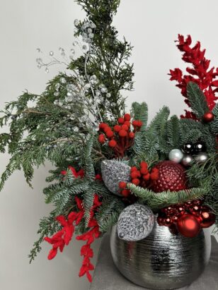 Композиция "холодное сердце" — изображение 3