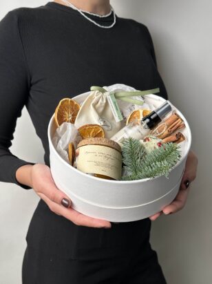 Подарочный набор