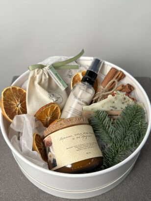 Подарочный набор — изображение 2