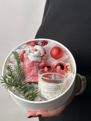 Подарочный набор 2 — изображение 2