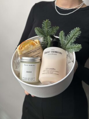 Подарочный набор 3