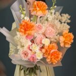 Тёплые объятия