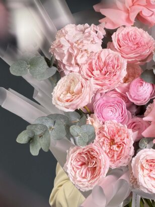 Танец лепестков — изображение 2