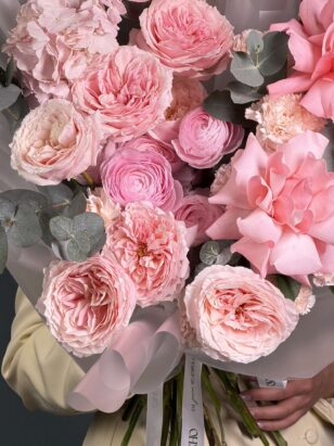 Танец лепестков — изображение 3