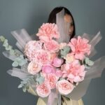 Танец лепестков