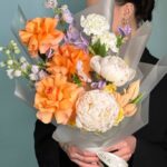 Морозный Абрикос