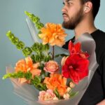 Экзотическая зима