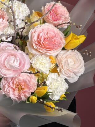 Эхо Любви — изображение 3