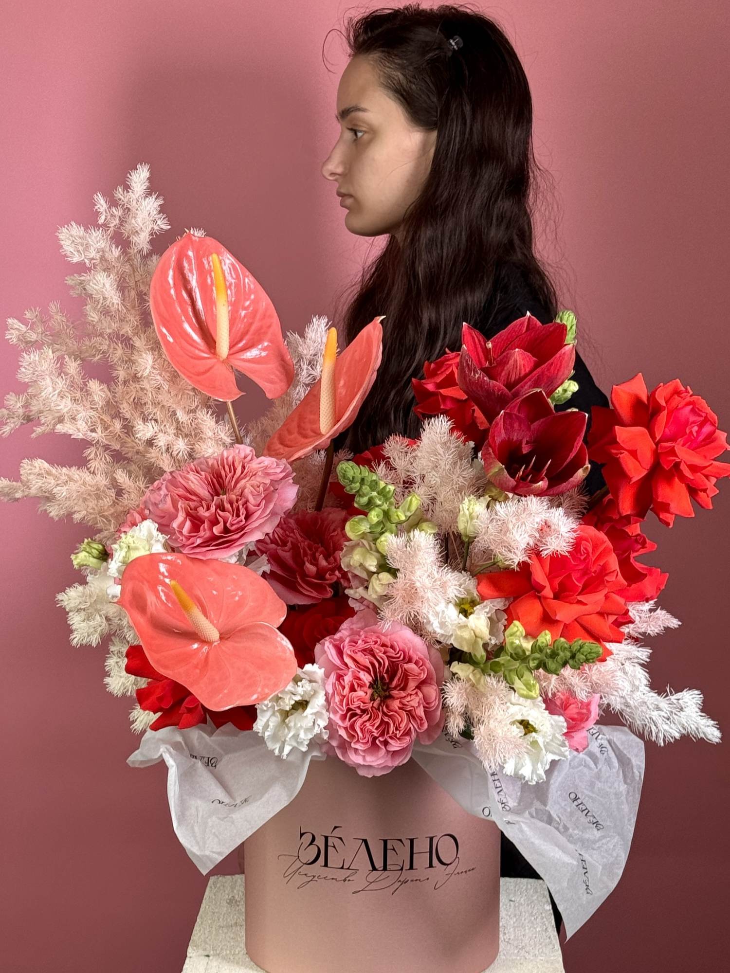 IMG_2812 Алые паруса — изображение 1