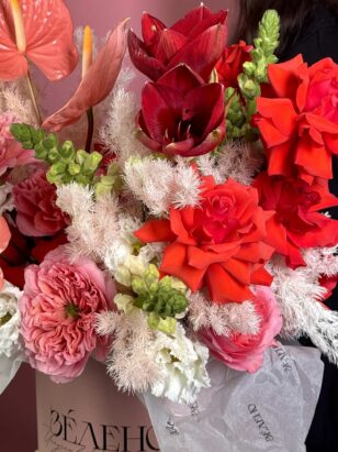 Алые паруса — изображение 3