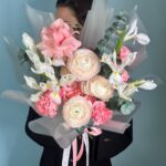 Зимний поцелуй