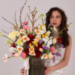 Пробуждение сада