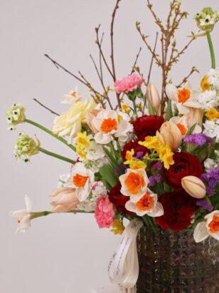 Пробуждение сада — изображение 2