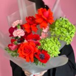 Красный румянец