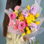 Солнечный день