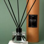 Аромадиффузор "Pink pepper&Bergamot"