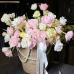 Тюльпановый рай S