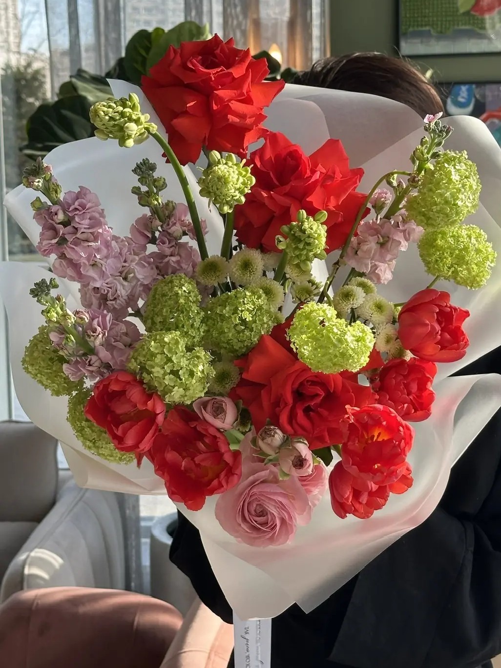 i (2) Теплые чувства — изображение 1