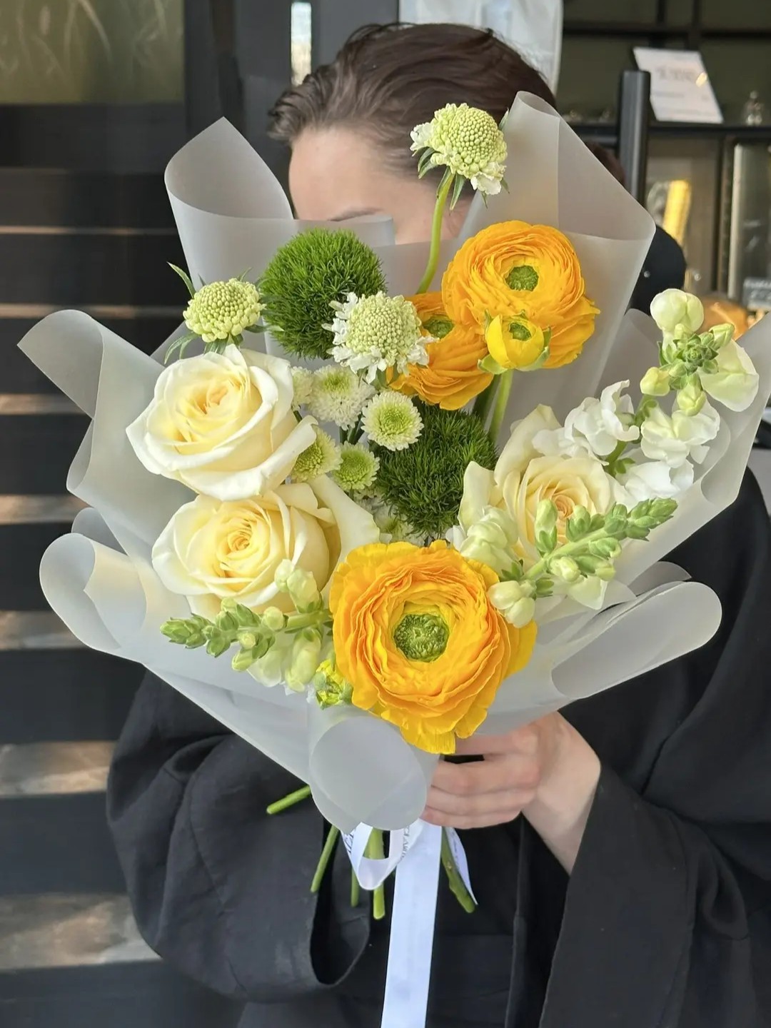 i (3) Утро в Париже — изображение 1