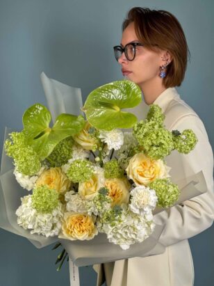 Сердце весны