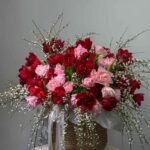 Микс тюльпанов