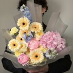 Аромат весны