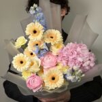 Нежные чувства