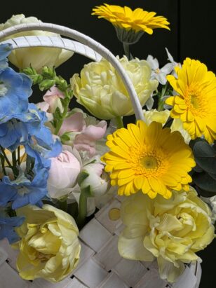 Твоя весна — изображение 3