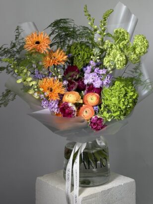 Весенний вальс — изображение 2