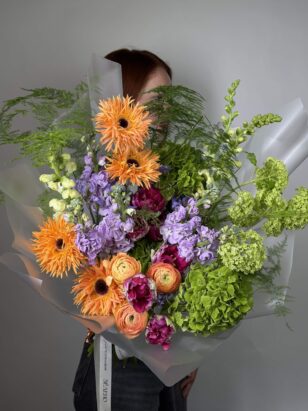 Весенний вальс