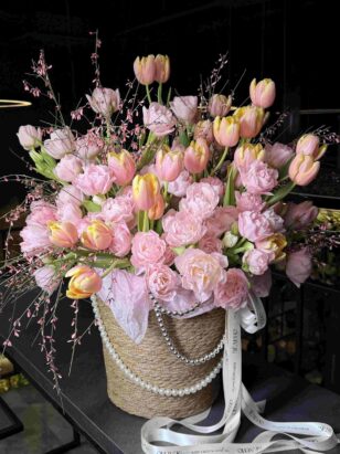 Комната тюльпанов — изображение 5