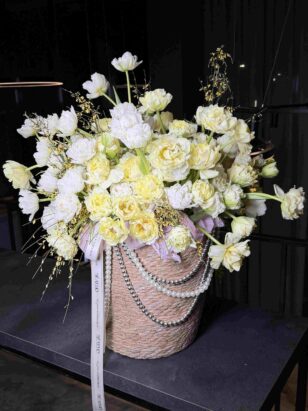 Комната тюльпанов — изображение 6