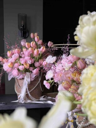 Комната тюльпанов — изображение 4