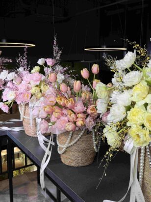 Комната тюльпанов — изображение 2