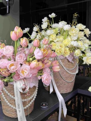 Комната тюльпанов — изображение 3