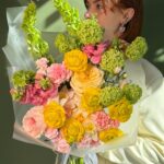 Нежное послание