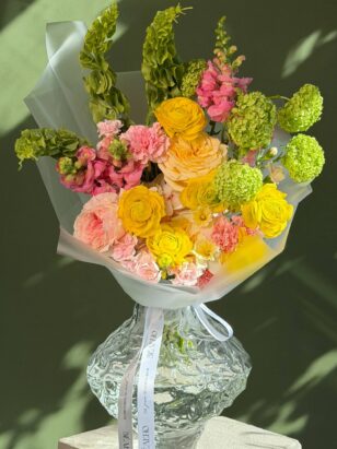 Нежное послание — изображение 2