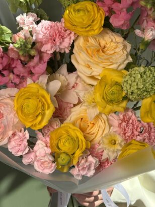 Нежное послание — изображение 3