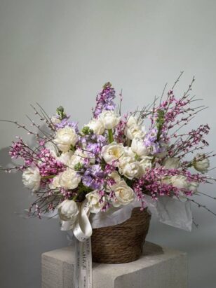 Аромат любви